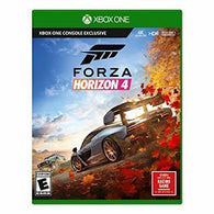 Forza Horizon 4 (Xbox One) NEW