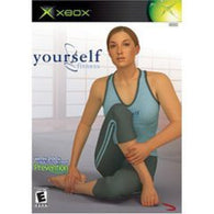 Yourself Fitness (Xbox) Pre-Owned
