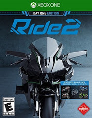 Ride 2 (Xbox One) NEW