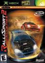 Ralli Sport Challenge 2 (Xbox) Pre-Owned: Game, Manual, and Case