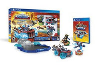 Skylanders SuperChargers (Game Only) (Playstation 4) Pre-Owned