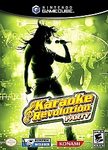 Karaoke Revolution Party (Game Only) (GameCube) Pre-Owned