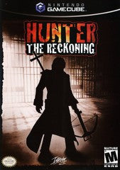 Hunter the Reckoning (GameCube) Pre-Owned