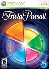 Trivial Pursuit (Xbox 360) Pre-Owned: Game and Case
