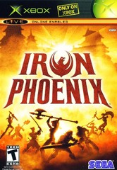Iron Phoenix (Xbox) Pre-Owned