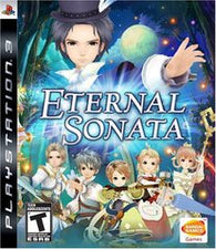 Eternal Sonata (Playstation 3) Pre-Owned