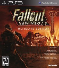 Fallout: New Vegas - Ultimate Edition (Playstation 3) Pre-Owned