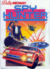 Spy Hunter (Atari 2600) Pre-Owned: Cartridge Only