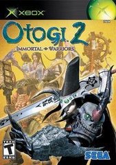 Otogi 2 (Xbox) Pre-Owned