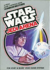 Star Wars: Jedi Arena (Atari 2600) Pre-Owned: Cartridge Only