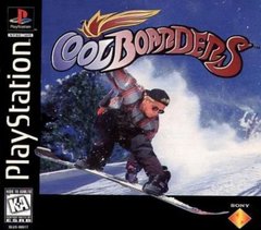 Cool Boarders (Playstation 1) Pre-Owned