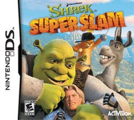 Shrek Superslam (Nintendo DS) Pre-Owned