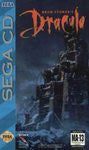 Bram Stoker's Dracula (Sega CD) Pre-Owned: Game, Manual, and Case