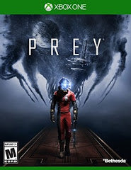 Prey (Xbox One) Pre-Owned