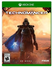 Technomancer (Xbox One) NEW