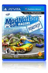 Modnation Racers: Road Trip (PS Vita) Pre-Owned