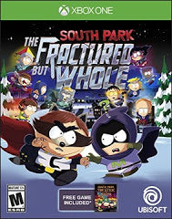 South Park: The Fractured But Whole (Xbox One) NEW