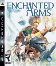 Enchanted Arms (Playstation 3) Pre-Owned