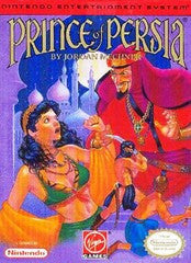 Prince of Persia (Nintendo) Pre-Owned: Cartridge Only