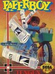 Paperboy (Sega Genesis) Pre-Owned: Game, Manual, and Case