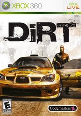 Dirt (Xbox 360) Pre-Owned