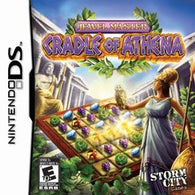 Jewel Master: Cradle of Athena (Nintendo DS) Pre-Owned