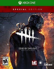 Dead by Daylight (Standard Edition) (Xbox One) Pre-Owned