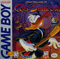 Maui Mallard in Cold Shadow (Nintendo Game Boy) Pre-Owned: Cartridge Only