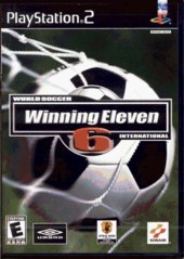 Winning Eleven 6 (Playstation 2) Pre-Owned