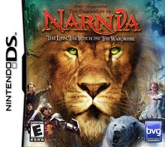 The Chronicles of Narnia: The Lion, The Witch and the Wardrobe (Nintendo DS) Pre-Owned