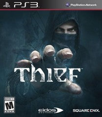 Thief (Playstation 3) Pre-Owned
