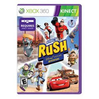 Kinect Rush: Disney Pixar Adventure (Xbox 360) Pre-Owned