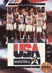 Team USA Basketball (Sega Genesis) Pre-Owned: Cartridge Only