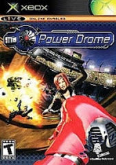 Power Drome (Xbox) Pre-Owned