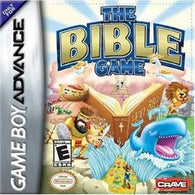 The Bible Game  (GameBoy Advance) Pre-Owned: Cartridge Only
