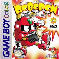 Robopon Sun Version (Nintendo Game Boy Color) Pre-Owned: Cartridge Only