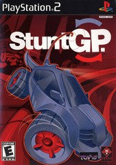 Stunt GP (Playstation 2) Pre-Owned: Game, Manual, and Case