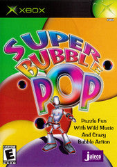 Super Bubble Pop (Xbox) Pre-Owned