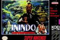 Inindo (Super Nintendo) Pre-Owned: Cartridge Only