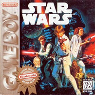 Star Wars (Nintendo Game Boy) Pre-Owned: Cartridge Only