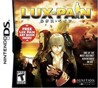 Lux-Pain (Nintendo DS) Pre-Owned