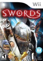 Swords (Nintendo Wii) Pre-Owned