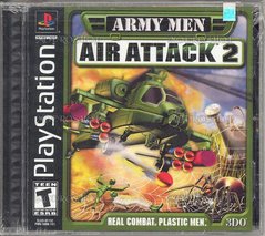 Army Men: Air Attack 2 (Playstation 1) Pre-Owned