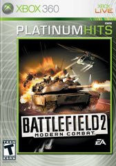 Battlefield 2 Modern Combat (Xbox 360) Pre-Owned: Game, Manual, and Case