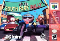 South Park Rally (Nintendo 64) Pre-Owned: Cartridge Only