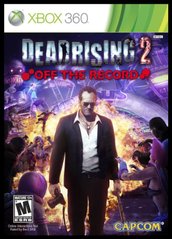 Dead Rising 2: Off the Record (Xbox 360) Pre-Owned