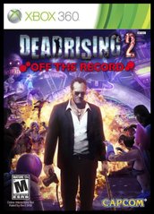 Dead Rising 2: Off the Record (Xbox 360) Pre-Owned