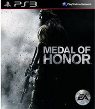 Medal of Honor: Limited Edition (Playstation 3) Pre-Owned