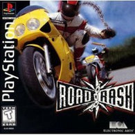 Road Rash (Greatest Hits) (Playstation 1) Pre-Owned: Disc Only