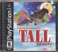 Tall Infinity (Playstation 1) Pre-Owned